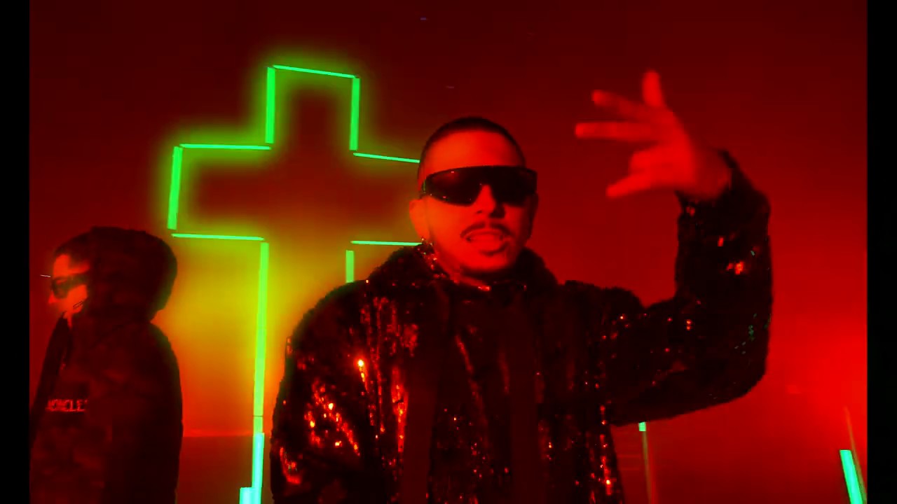 Enzo Dong feat. Dark Polo Gang - Bandito
