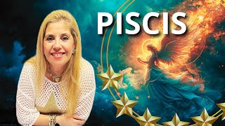 Piscis SE DISFRUTA EL TENER EXITO! LA JUSTICIA DIVINA NO SE DETENDRA ANTE NADA #piscis #tarot #hoy