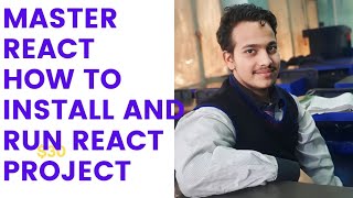 How To Run React Js App In Visual Studio Code Tutorial Download And ...
