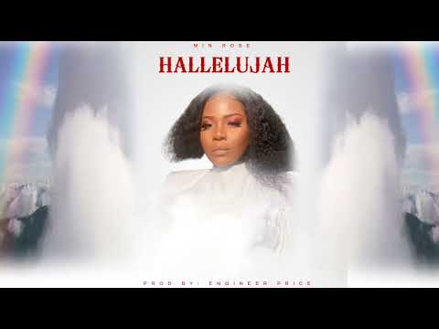 HALLELUJAH MIN ROSE Official Video 2023 