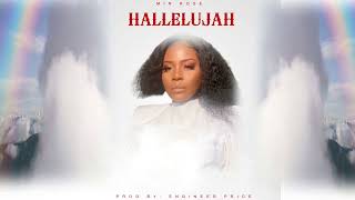 HALLELUJAH- MIN ROSE (Official Video 2023)