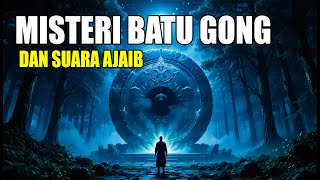 MISTERI BATU GONG YG MENGELUARKAN SUARA GAIB SETIAP PURNAMA | KUTUKAN ATAU PANGGILAN DARI DUNIA LAIN
