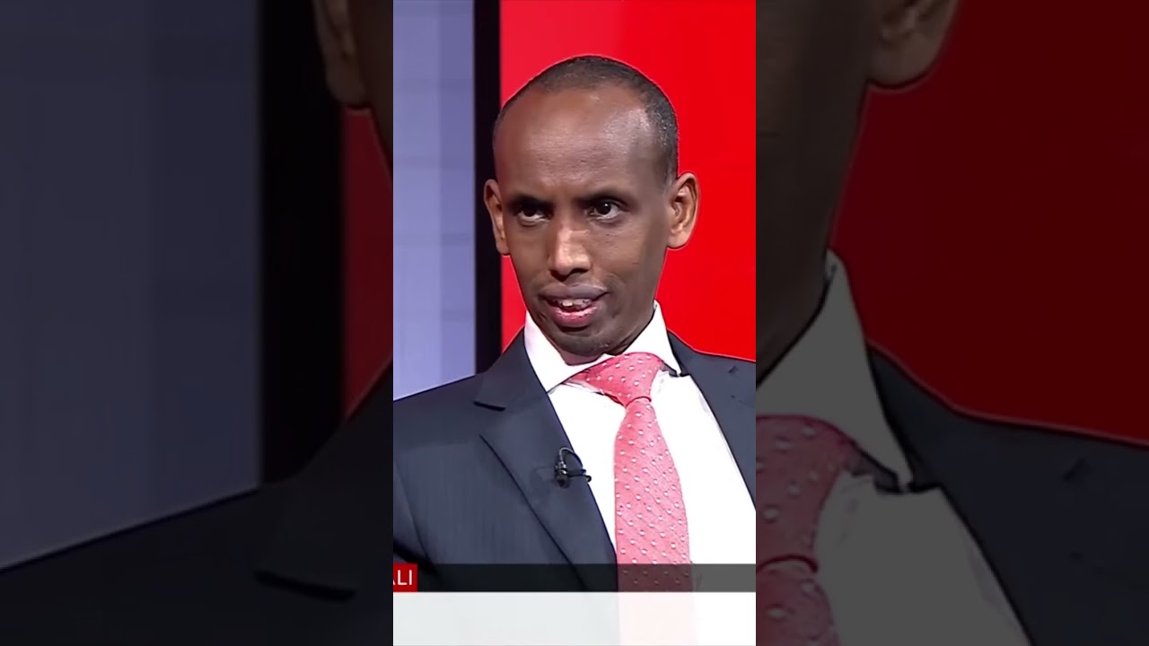 Xildhibaan Xasan Firimbi: Khilaafka dowladda Federaalka ah iyo Jubbaland, iyo dagaalka Raaskambooni