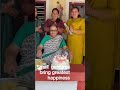 #emotionalstory #amma #birthdaycelebration #love #parents