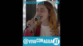 Rahel – Hochsommer | Weltwassertag 2022 | Viva con Agua Österreich