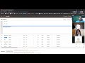 Şahin Kərimov ilə "Oracle-da SQL sorğuları" (Azərbaycan Texnologiya Universiteti - UTECA)