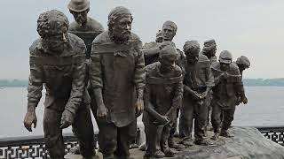 Samara - Rusyanın Yeşil Toprakları