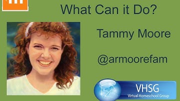 Moodle 2: What Can it Do?