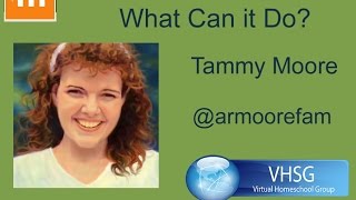Moodle 2: What Can it Do?