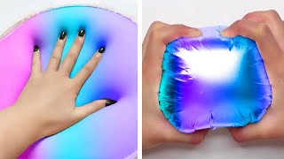 Satisfying Slime Videos | 2022 #237