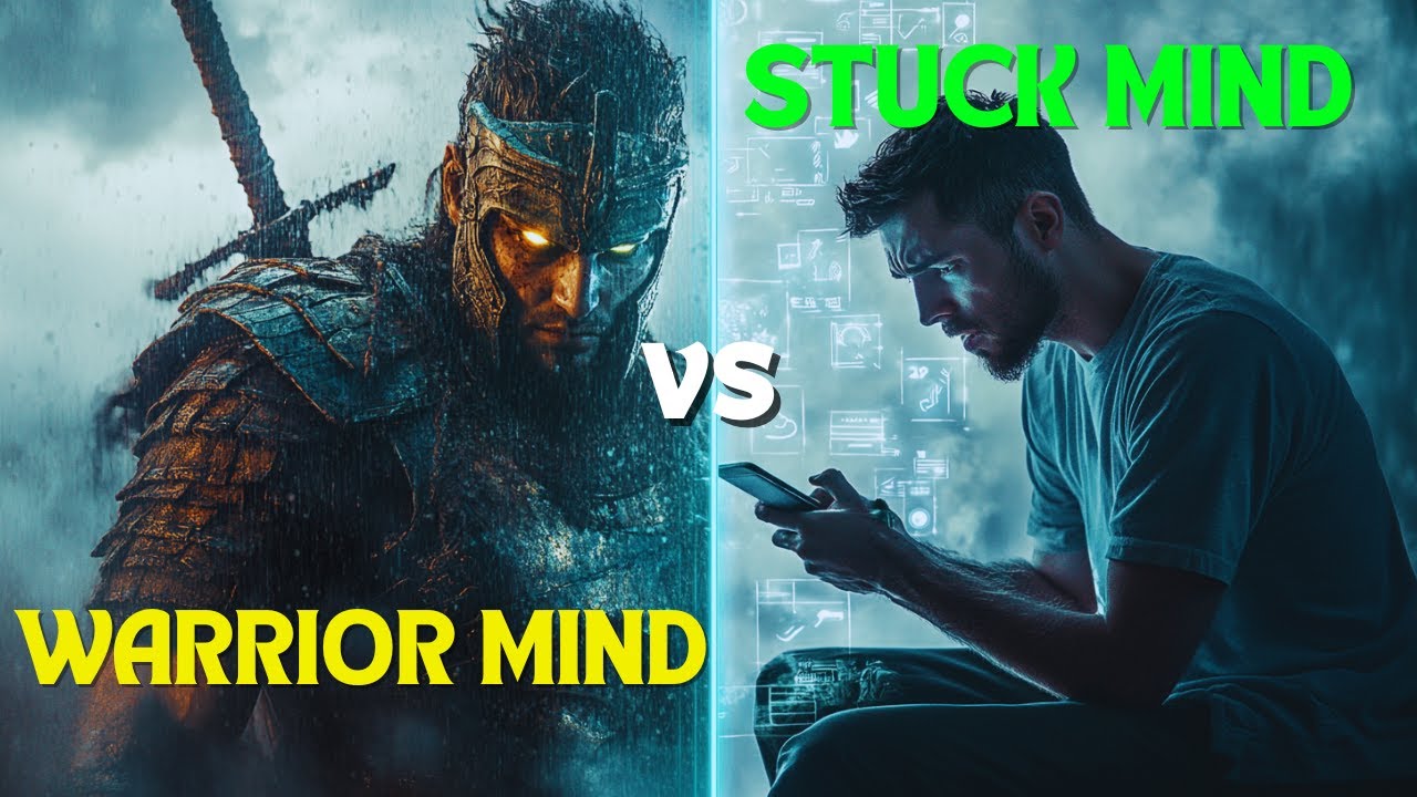 The Success Code Hidden in Ancient Warriors