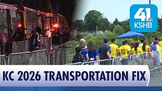 Kansas City World Cup transportation ran smoothly for Ecuador, Curacao match