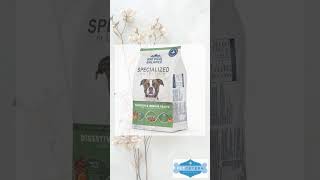 Natural Balance Pet Foods Specialized Digestive &amp; Immune Dry Dog Food Lamb &amp; Oatmeal, 1ea/3.5 lb