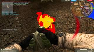 ProjectMonster Battlefield 2 Knife/Defib Aimbot