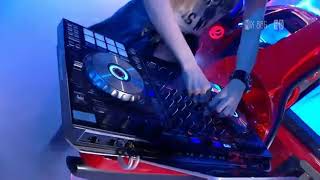 VIRAL!! Dj Lagi Syantik Buat Story Whatsapp