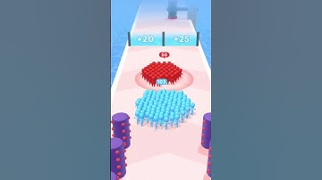 Count Masters: Stickman Games 3D #short #shorts #shortvideo #shortsvideo #shortsfeed#thief