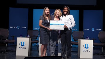 Hands on Haiti: CGI U 2012 Commitment Announcement