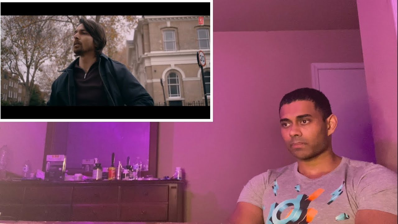 Tara Vs Bilal (Trailer) Harshvardhan Rane, Sonia Rathee | Samar Iqbal John Abraham American Reaction