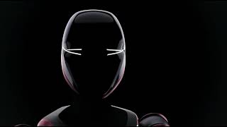 Wow! New Humanoid Robot: GENE