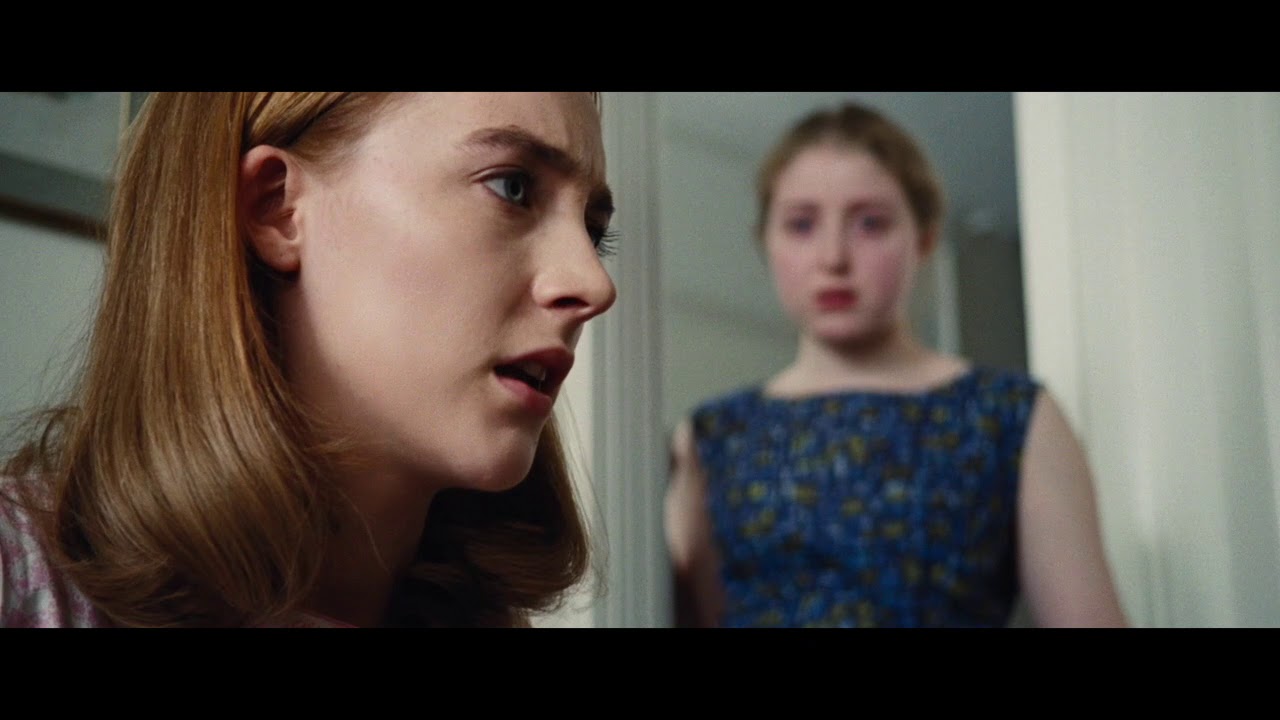 ON CHESIL BEACH  Official Trailer 