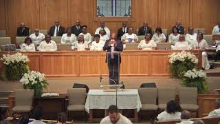 PBBC Easter Sunday Morning Worship Service  - April 5, 2026
