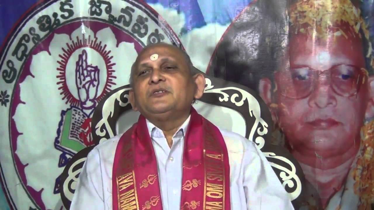 Sapta Jnana Bhumikalu : By Sri Devisetty Chalapathirao