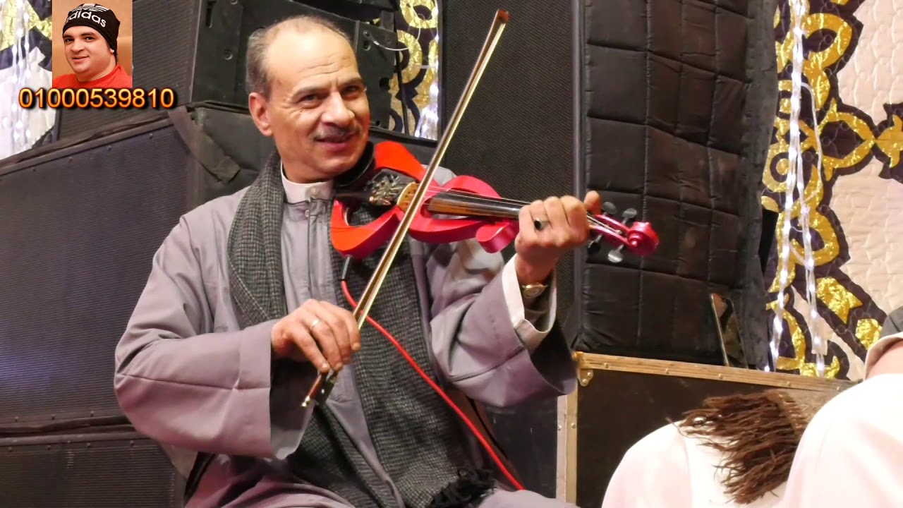 مقطوعه موسيقيه فرقة ناصر شرف فرحة بدوى نصار زناره  قناة حماده زناتى العالميه 01000539810