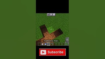 Cobalt stone generator||Minecraft||