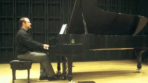 Carl Czerny, Op 599, 21