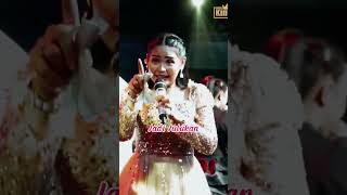 DIAN ANIC - JEGER  #diananic #dangdut #tarlingpantura #shorts
