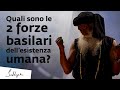 Le due forze fondamentali che agiscono in ognuno di noi | Sadhguru Italiano