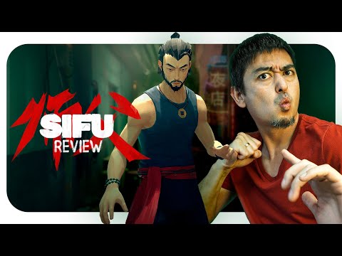 Review SIFU:Será que eu “ME FU” com SIFU?! |André Santi Games