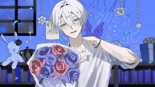 Download Lagu 夜もすがら君想ふ / sui様(cover) MP3