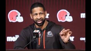 Andrew Berry's Mindset With the Browns 6th Pick in the NFL Draft - Sports4CLE, 4/13/26