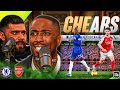CHELSEA VS ARSENAL THE CLUB LIVE