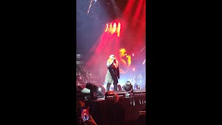 ¡Inolvidable Inicio 😍 Don Omar Y El Poder De “Dale Don Dale” 👑 Resimi