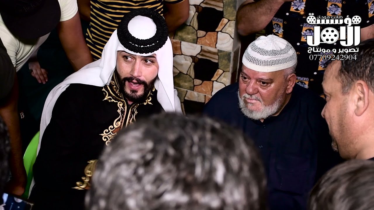 الفنان حسن كامل كشاش /حفل ختان جود عباس المطيري