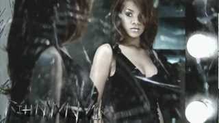 Rihanna - Cold Case Love chords