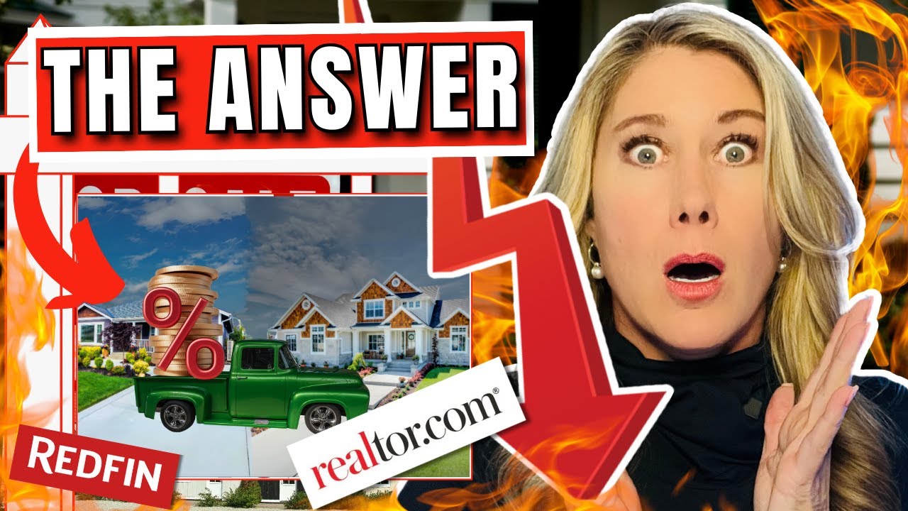 SHOCKING Housing Market Solution| Housing Market Update - YouTube