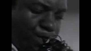 Eddie Harris - Listen Here (live Montreux)