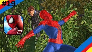 The Amazing Spider-Man 2 | Electro & Green Goblin Are Back | Android Gameplay | #19