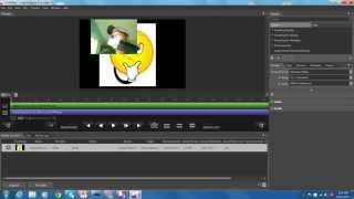 Microsoft Encoder 4 Screen Capture - with webcam Profile