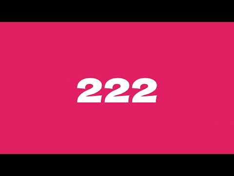 222 - Countdown to New Year 2024