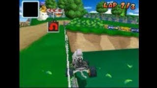 マリオカートds 友人がバグを教えてくれました Youtube マリオカートds 友人がバグを教えてくれました Youtube