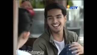 [FTV Lama Ricky Harun] Judul : Aku Cemburu Kau Goda Kakakku.