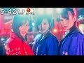 【HD 60fps】 HKT48 6thシングル『しぇからしか!』MV初公開 (2015.11.05)