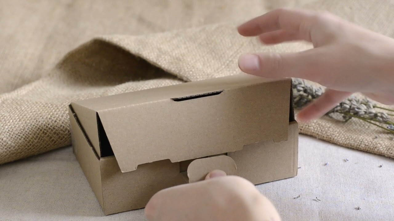 Unboxing eco-friendly PERSONALIZED GIFT for all LAVENDER LOVERS 💜