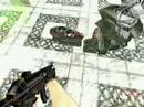 CS雷射自殺方法