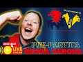 Verso Genoa-Verona🔥 Situazione Derby🔥 e ultimi giorni di mercato!
