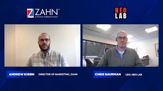 TechTalk: Peer To Peer with NEOLab